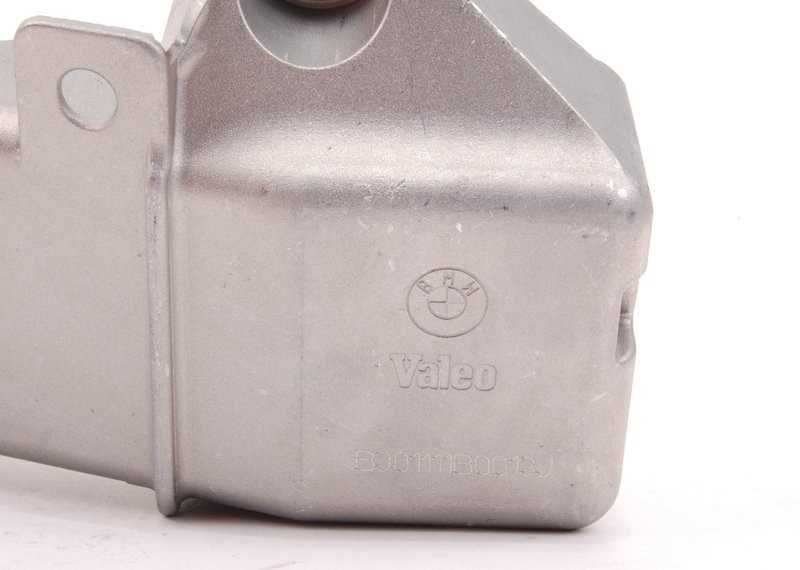 BMW Vairo Kolonėlės Užraktas E60 E61 E63 E64 2002 2010 Originalus 32306786922