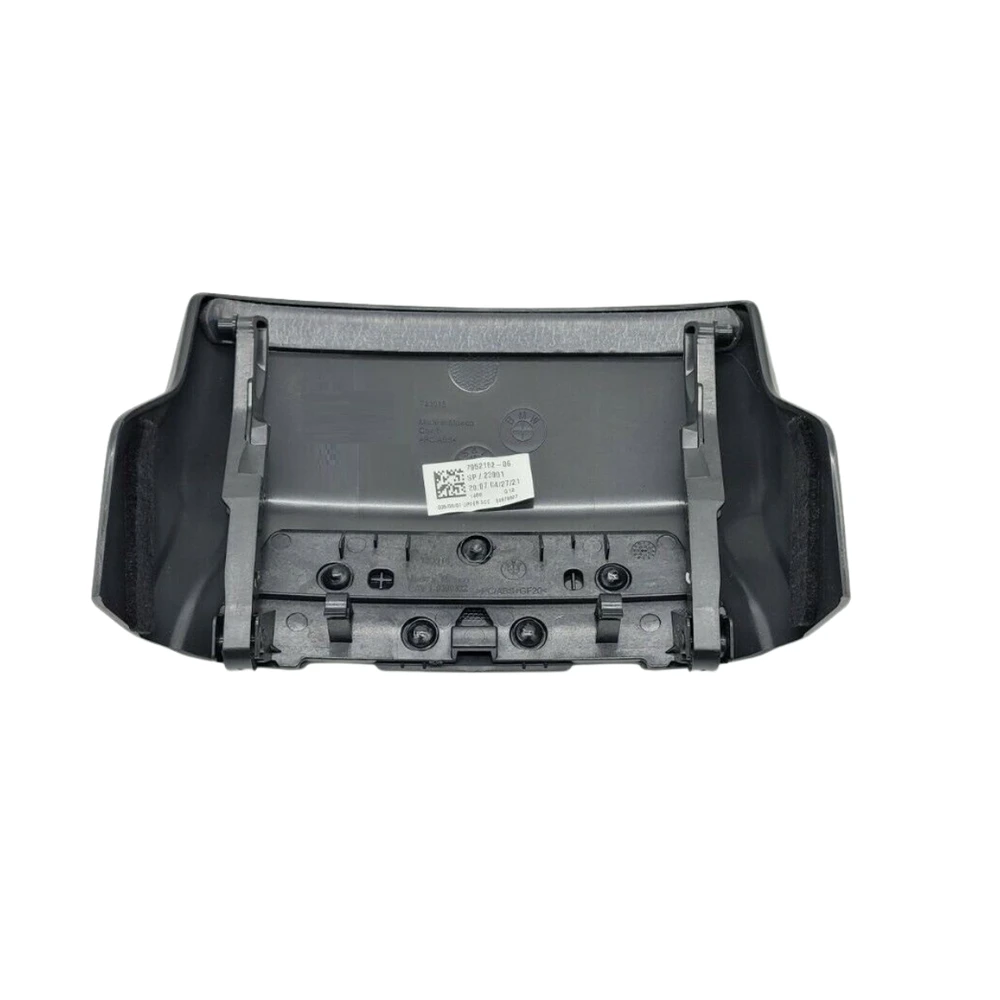 BMW vairo kolonėlės viršutinė apdailos panelė 51457952182 GENUINE