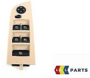 BMW Vairo Lifterio Svykdas Kelio Pusei 3 E93 61319217370 Originalus