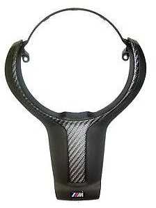 BMW Vairo Padas Alcantara/Karbonas F45 F46 F07 F10 F11 F06 F12 F13 X1 X2 Originalus 32302345201