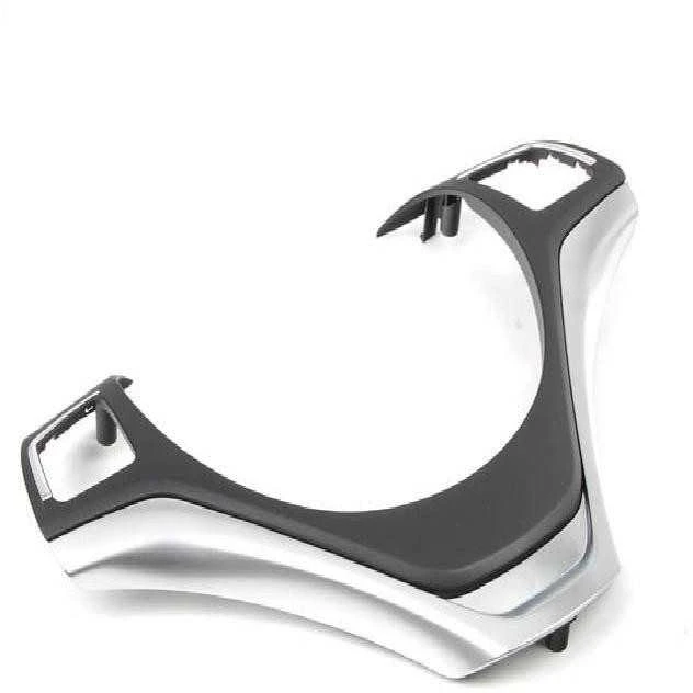 BMW Vairo Padas Juodas Chromas Pearlglos 1 E88 E82 X1 E84 Originalus 32306853142