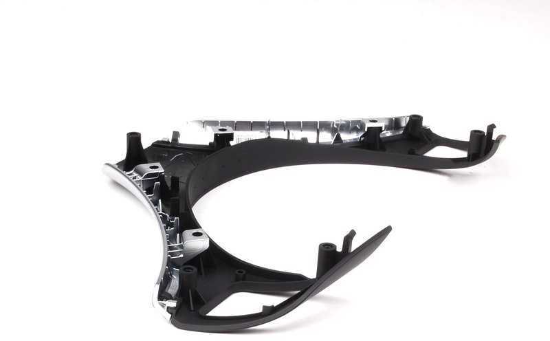 BMW Vairo Padas Juodas Chromas Pearlglos E81 E87 E90 32306850544 Originalus