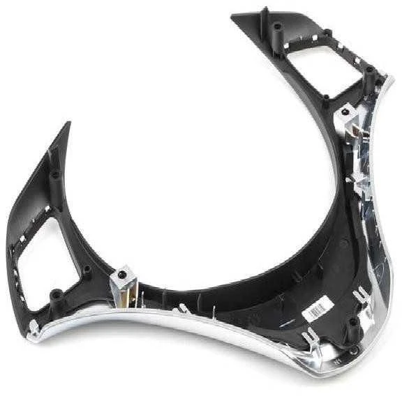 BMW Vairo Padas Juodas Chromas Pearlglos 1 E88 E82 X1 E84 Originalus 32306853142