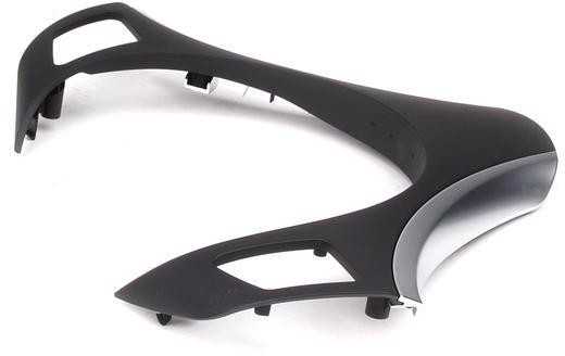 BMW Vairo Padas Juodas Chromas Pearlglos E81 E87 E90 32306850544 Originalus