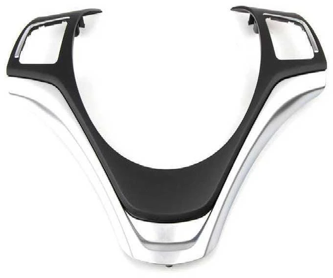 BMW Vairo Padas Juodas Chromas Pearlglos 1 E88 E82 X1 E84 Originalus 32306853142