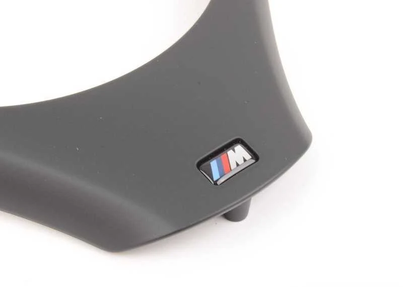 BMW Vairo Padas M Stabdžio Juodas Originalus 32307845524