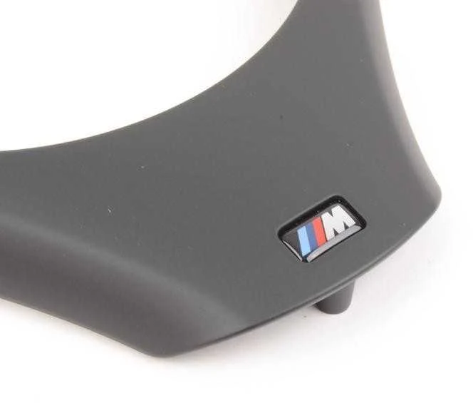 BMW Vairo Padas M Stabdžio Juodas Originalus 32307845524