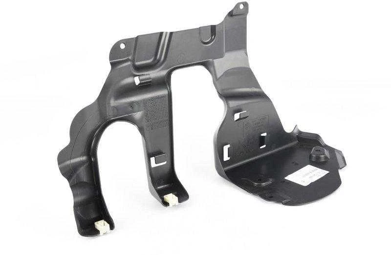 BMW Vairo Padėklas Priekinis Dešinys G30 F90 G31 G32 G11 G12 G14 G15 Originalus 51757347022