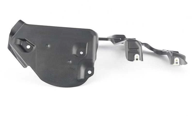 BMW Vairo Padėklas Priekinis Dešinys G30 F90 G31 G32 G11 G12 G14 G15 Originalus 51757347022