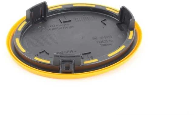 BMW Vairo Padėtis Stiprintuvas 5 F10 F07 51719151866 Originalus 51719151866