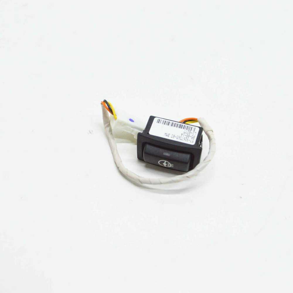 BMW Vairo Padinimo Mygtukas F45 F46 F48 F39 X1 X3 X4 X5 X6 Originalus 61319267365
