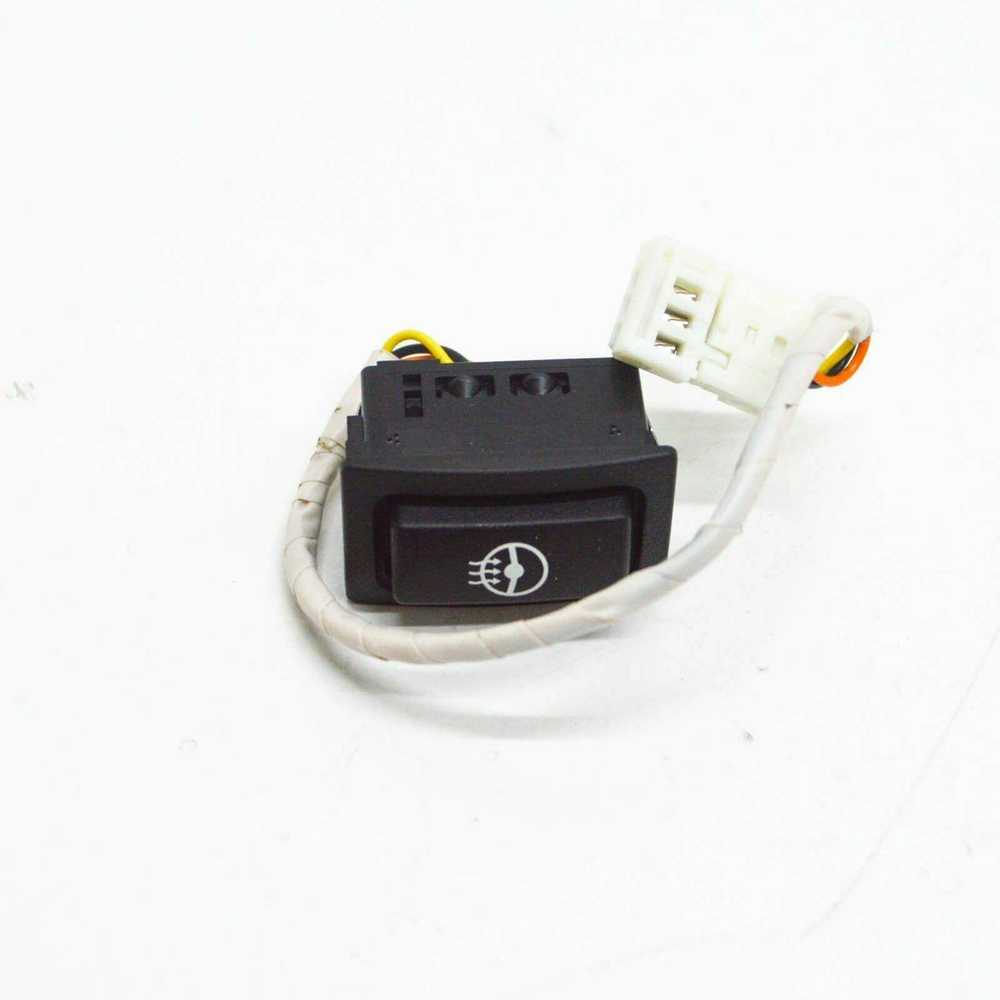 BMW Vairo Padinimo Mygtukas F45 F46 F48 F39 X1 X3 X4 X5 X6 Originalus 61319267365