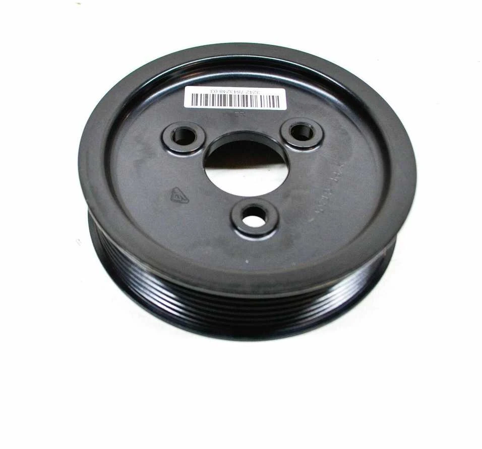 BMW Vairo Siurblio Skriemulys 5 F10 6 F06 F12 F13 Originalus 32427843248