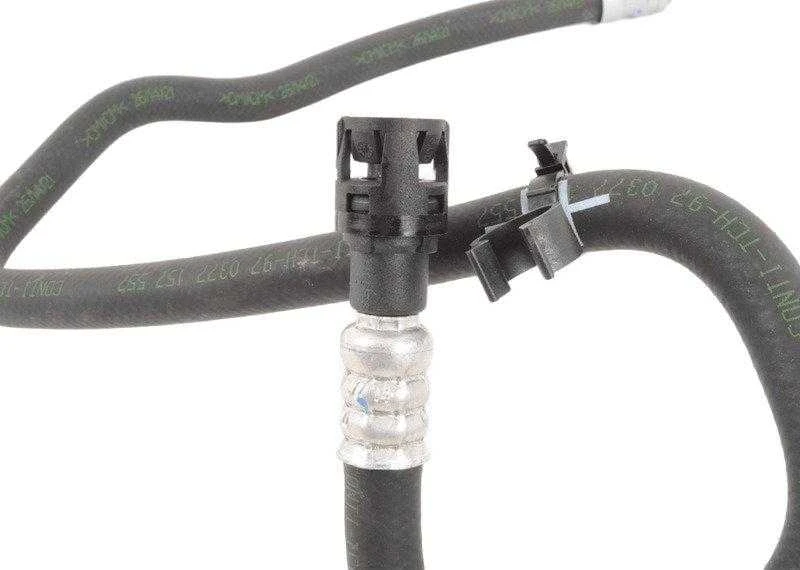 Bmw Vairo Stiprintuvo Grazinimo Zarna E90 E92 E93 Originalus 32412283898