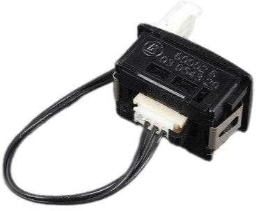 BMW Vairo Valdymo Šildymo Mygtukas E81 E82 E87 E90 E91 E92 E93 X1 E84 Z4 E89 Originalus 61319143639