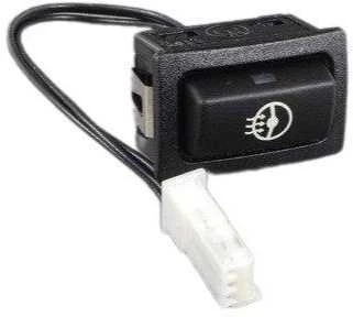 BMW Vairo Valdymo Šildymo Mygtukas E81 E82 E87 E90 E91 E92 E93 X1 E84 Z4 E89 Originalus 61319143639