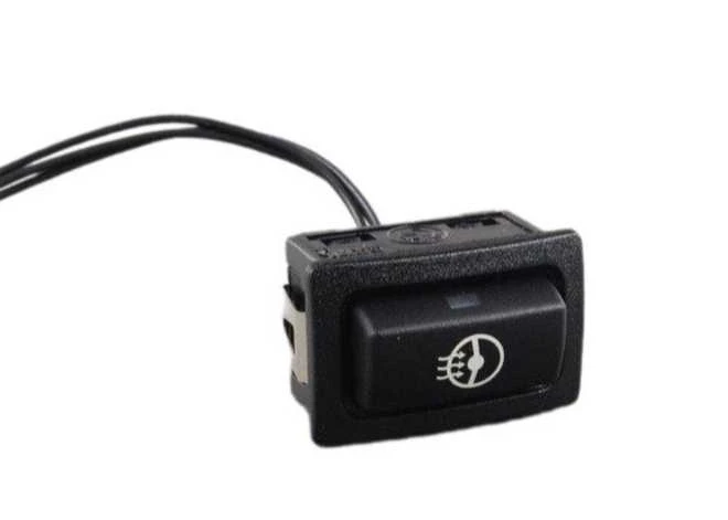 BMW Vairo Valdymo Šildymo Mygtukas E81 E82 E87 E90 E91 E92 E93 X1 E84 Z4 E89 Originalus 61319143639