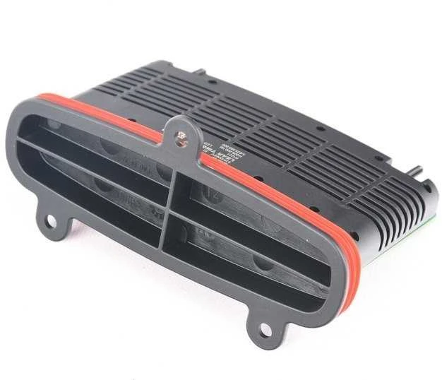Bmw Vairuotojo Modulis Priekiniai Žibintai 7 F01 Lci Originalus 63117440876