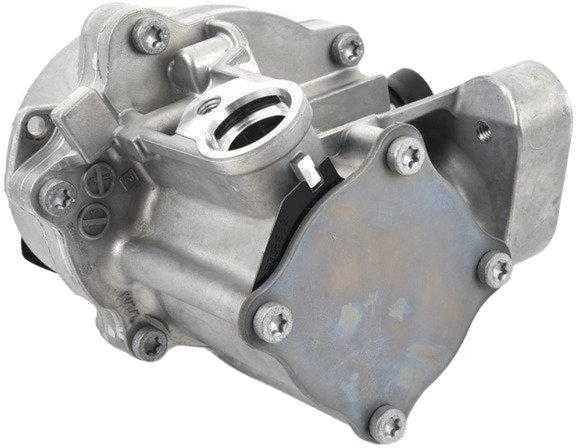 BMW Vaivų Siurblys Su Gomštuku 1 E88 11667611115 Originalus