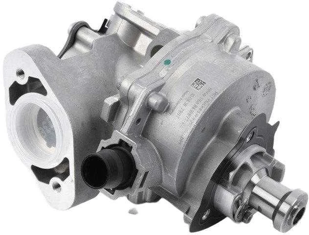 BMW Vaivų Siurblys Su Gomštuku 1 E88 11667611115 Originalus