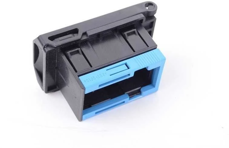 Bmw Vaizdo Kortelės Rėmelis OBD Lankas Originalus 61136954582