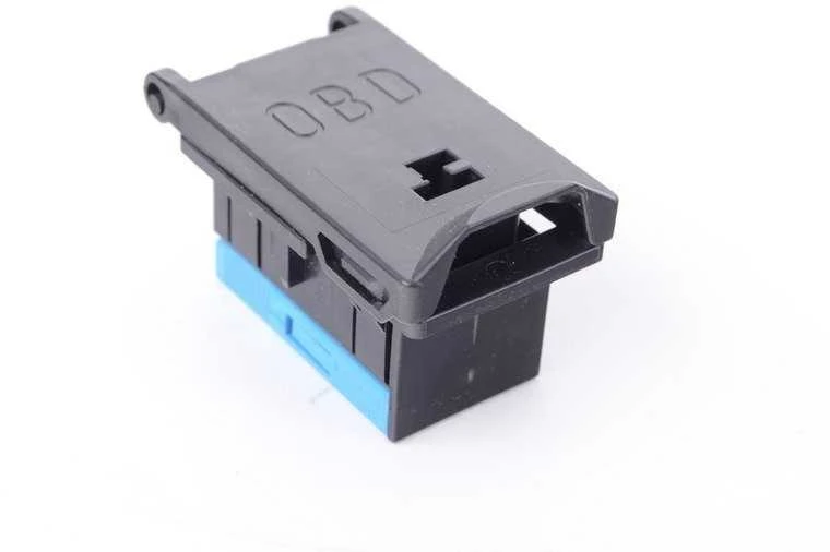 Bmw Vaizdo Kortelės Rėmelis OBD Lankas Originalus 61136954582