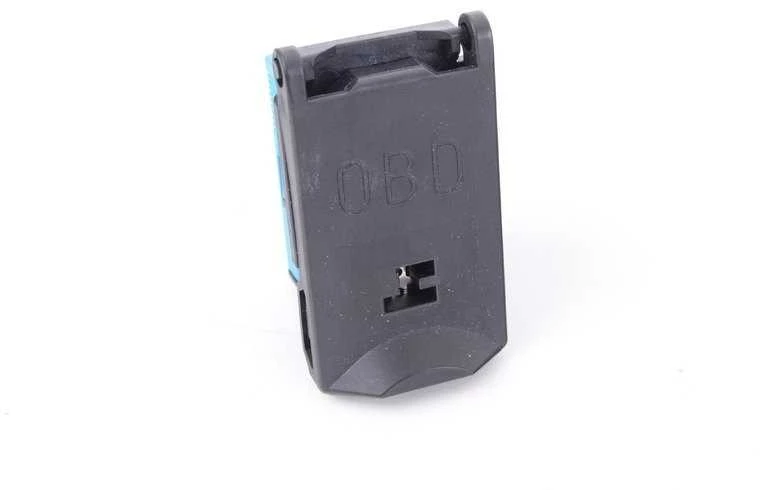Bmw Vaizdo Kortelės Rėmelis OBD Lankas Originalus 61136954582