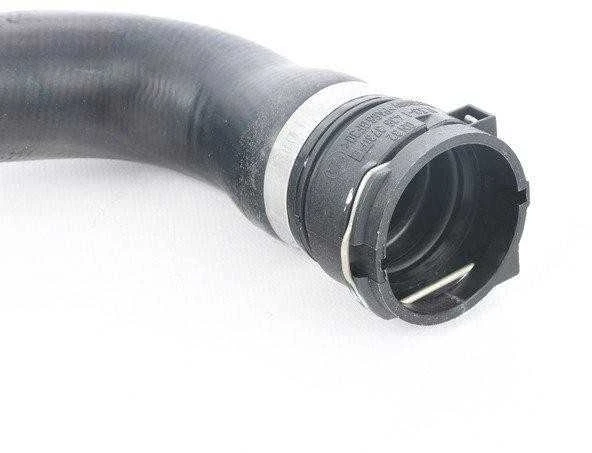 Bmw Vaizdo Vamzdis F07 F10 F11 17127619684 Originalus