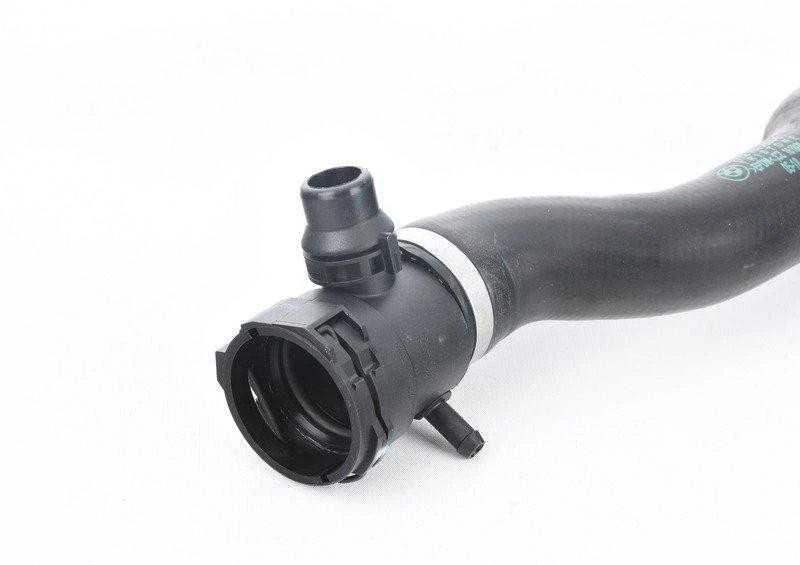 Bmw Vaizdo Vamzdis F07 F10 F11 17127619684 Originalus