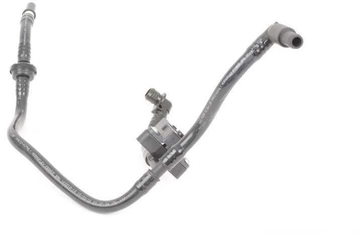 BMW Vakuuminė Linija Su Slėgio Jutikliu E90 E92 E93 Originalus 34302283605