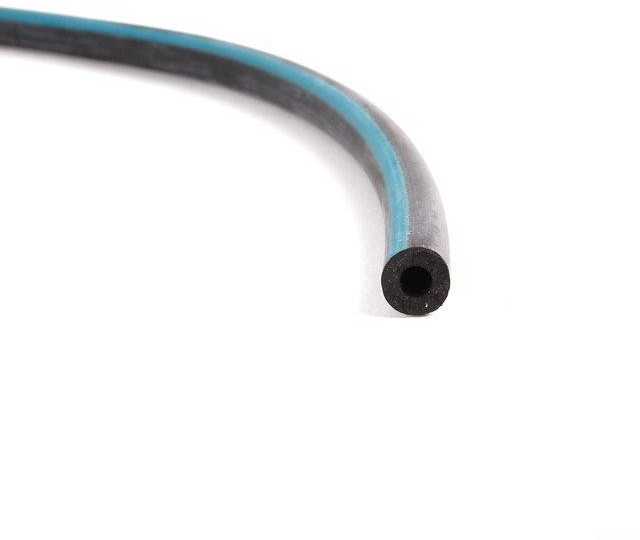 BMW vakuuminė žarna mėlyna 1 serijos E81 E87 E88 E82 3 serijos E30 E36 E46 E90 originali 11747797082