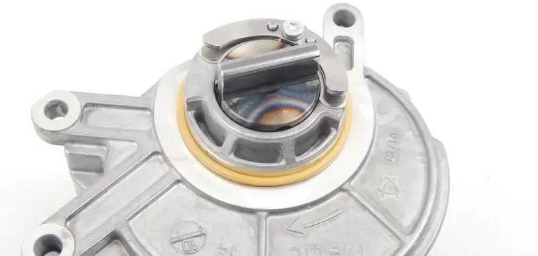 Bmw Vakuuminis Siurblys 5 F10 11668605976 Originalus
