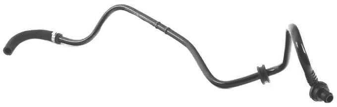 Bmw Vakuuminis Vamzdis E60 E61 E63 2004 2007 Originalus 34336769629
