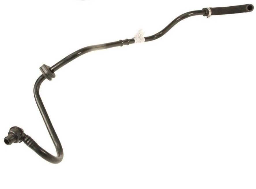 Bmw Vakuuminis Vamzdis E60 E61 E63 2004 2007 Originalus 34336769629