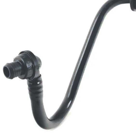 Bmw Vakuuminis Vamzdis E60 E61 E63 2004 2007 Originalus 34336769629
