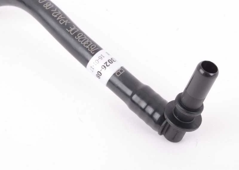 BMW Vakuuminis Vamzdis Su Atbuliniu Vožtuvu F20 F21 F22 F30 F32 Originalus 11667613026