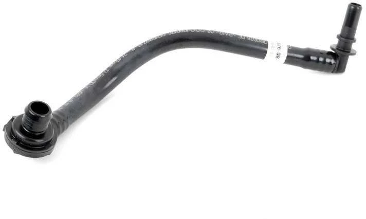 BMW Vakuuminis Vamzdis Su Atbuliniu Vožtuvu F20 F21 F22 F30 F32 Originalus 11667613026