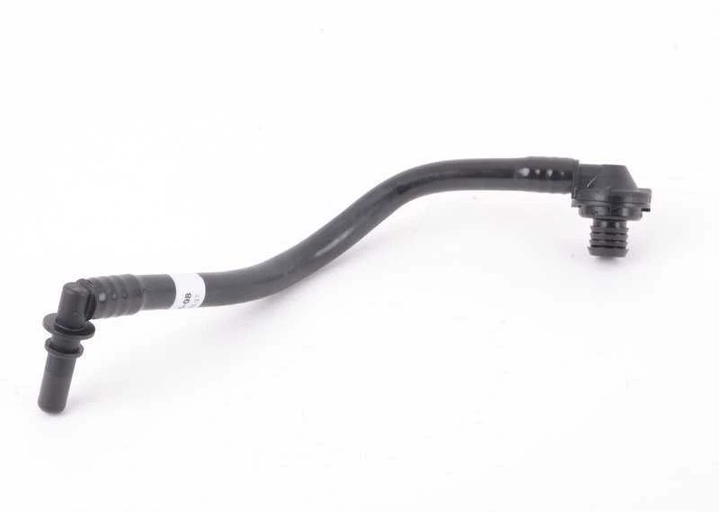 BMW Vakuuminis Vamzdis Su Atbuliniu Vožtuvu F20 F21 F22 F30 F32 Originalus 11667613026