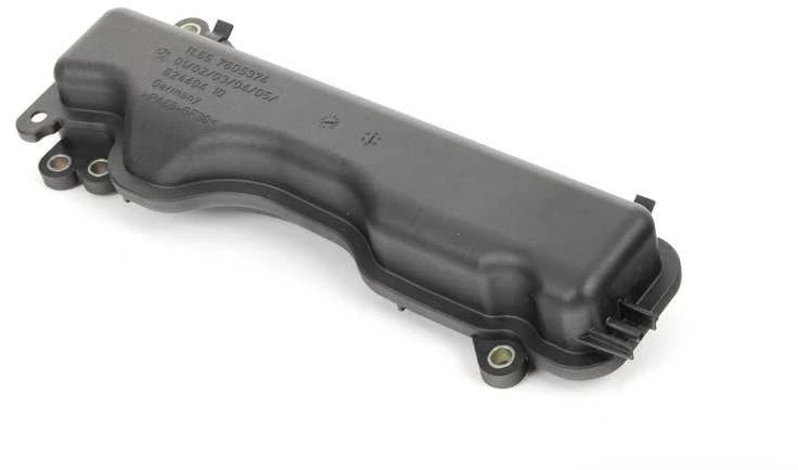 BMW Vakuumo Bakas Originalus 11657605374
