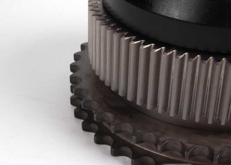 BMW Valdiklio Svorio Blokas Originalus 11367841116