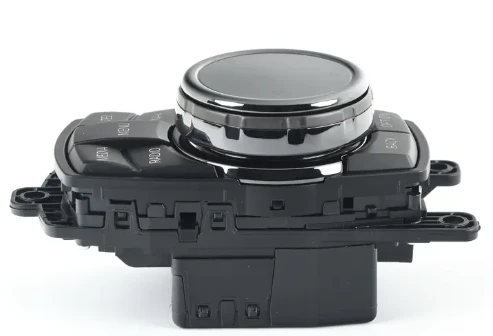 BMW Valdiklis 5 F07 F10 F11 6 F12 F13 7 F01 F02 F03 i8 X5 F15 X6 F16 Originalus 65829350725