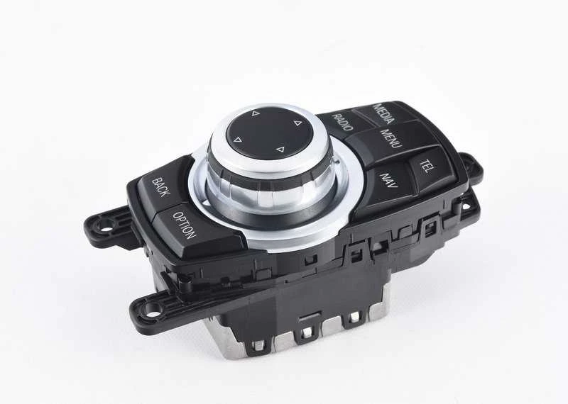 BMW Valdiklis F20 F21 F30 F31 F34 GT F10 F11 X3 F25 Originalus 65829267955