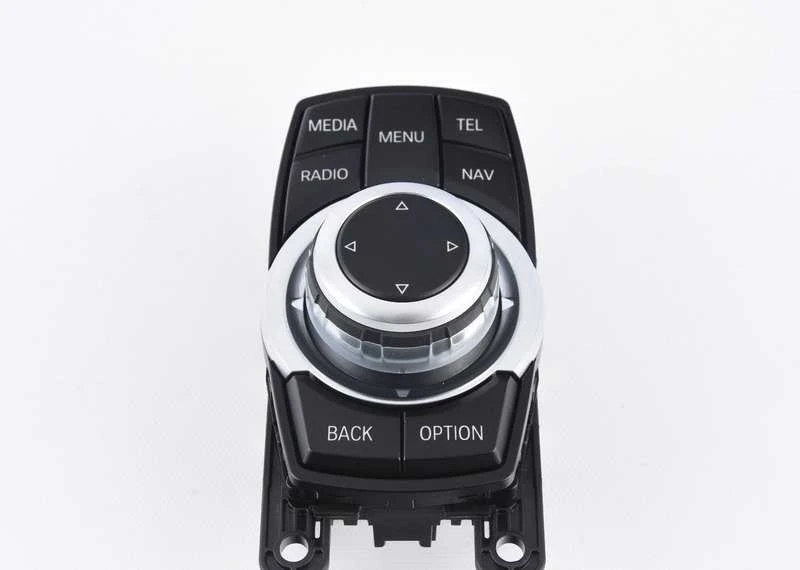 BMW Valdiklis F20 F21 F30 F31 F34 GT F10 F11 X3 F25 Originalus 65829267955