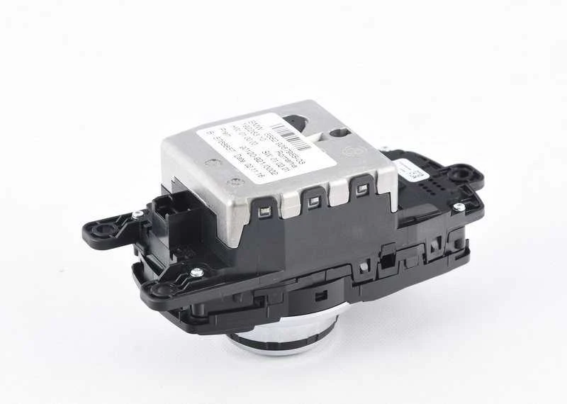 BMW Valdiklis F20 F21 F30 F31 F34 GT F10 F11 X3 F25 Originalus 65829267955