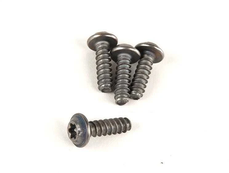 BMW Valdymo Blokas Kampu Šviesos Su Danga Originalus 63117182396