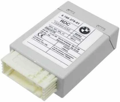 BMW Valdymo Blokas RDC E88 E82 E90 E91 Originalus 36236785279