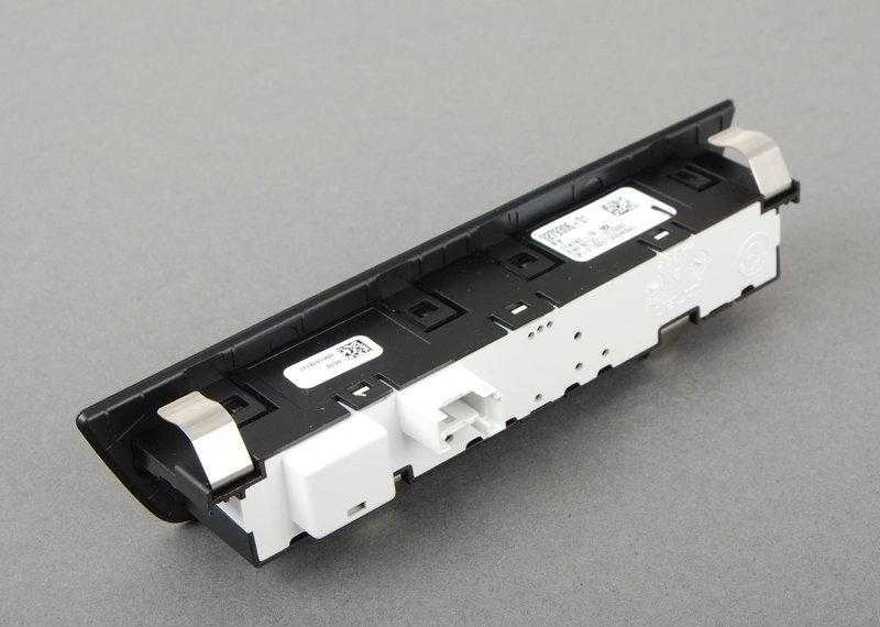 BMW Valdymo Elementas Driver Assist Sistemos F10 F11 F07 Originalus 61319279306
