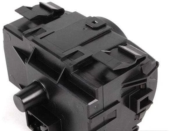 BMW Valdymo Galinio Žibintų Perjungimo Svoris 1 E81 116d 118d 120d 120i 123d 130i Originalus 61316932796