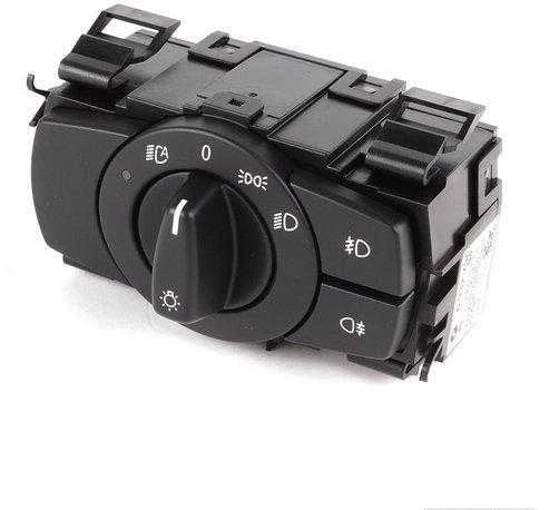BMW Valdymo Galinio Žibintų Perjungimo Svoris 1 E81 116d 118d 120d 120i 123d 130i Originalus 61316932796