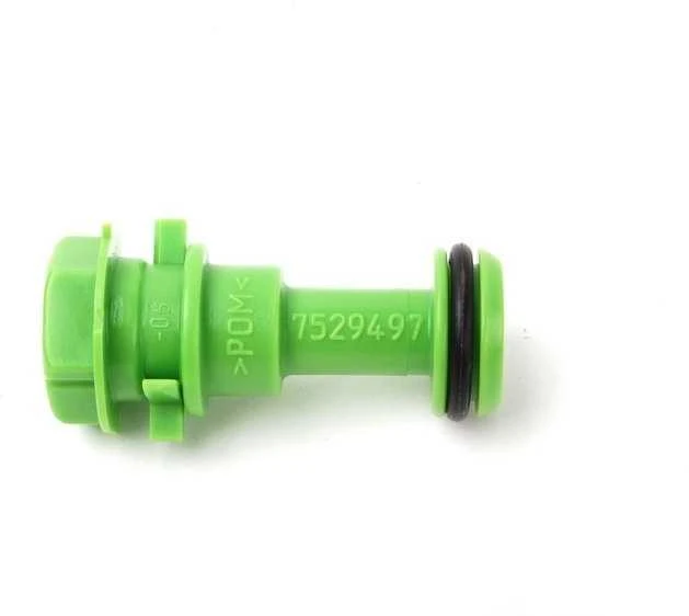 Bmw Valdymo Įvorė E81 E87 E90 E91 E92 E93 X1 E84 Originalus 17117529497